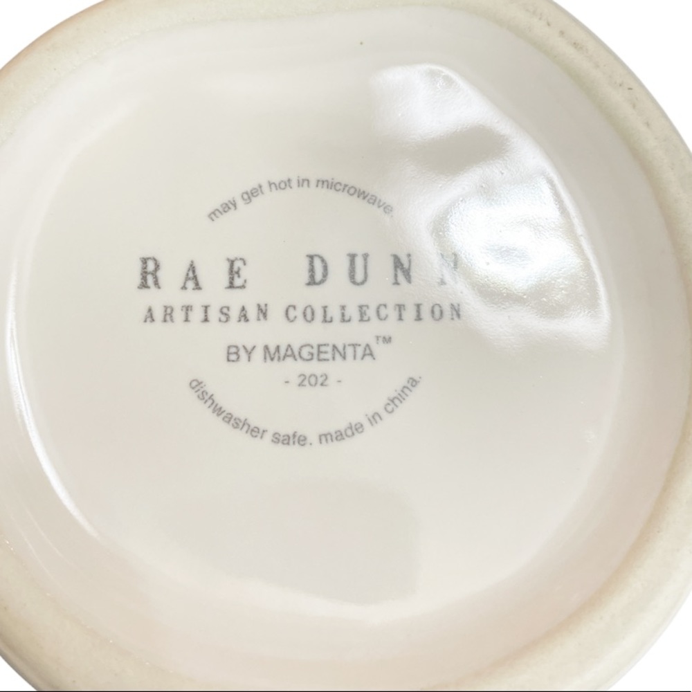 NEW Rae Dunn JUST A PHASE Mug - Picture 3 of 3